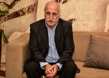 برزگر: به‌راحتی می‌شد تیلور را شکست داد