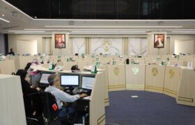 شروع بازار شاخص بورس امروز ۱۱ اردیبهشت