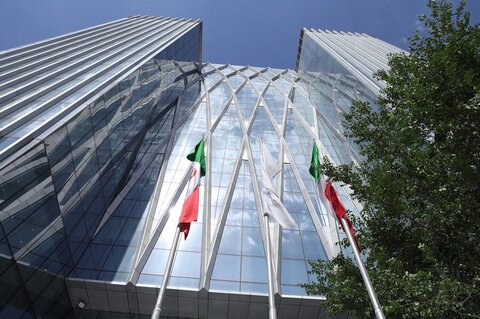 بورس امروز دوشنبه ۵ آذر