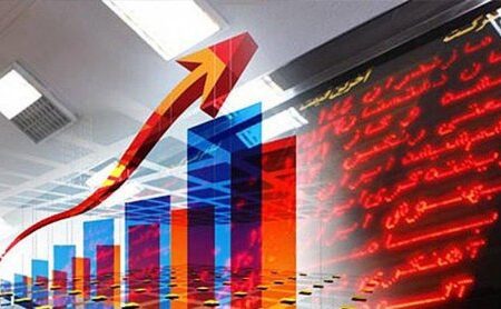 تقاضای چشم گیر حدود ۵۰۰ نماد در بازارهای بورس و فرابورس