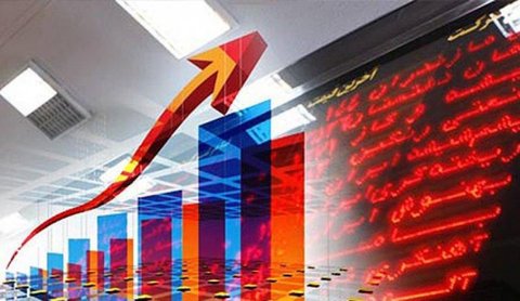 شروع بازار بورس امروز ۳ اردیبهشت