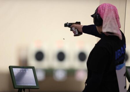 برنامه روز چهارم مسابقات جام‌جهانی تیراندازی