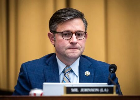 حمایت رییس مجلس نمایندگان آمریکا از یک واحد نظامی افراطی اسرائیل