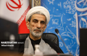 رئیس‌ کل دادگستری استان اصفهان: با انتشاردهندگان شایعات، برخورد قضایی قاطع خواهد شد