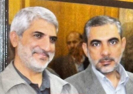 محل دفن شهید محمدهادی حاج رحیمی مشخص شد