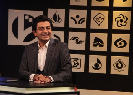 فرزاد حسنی «آقای خاص» را روایت می‌کند