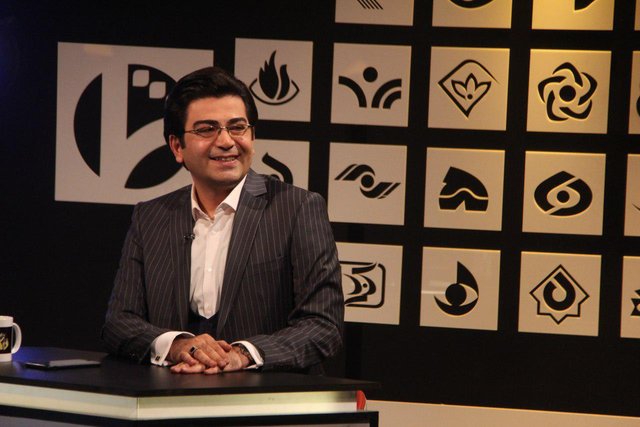 فرزاد حسنی «آقای خاص» را روایت میکند