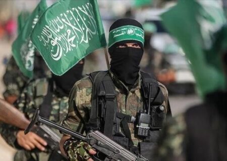حماس: پیشنهاد فعلی مصر بهترین پیشنهاد داده‌شده به ما در ماه‌های اخیر است