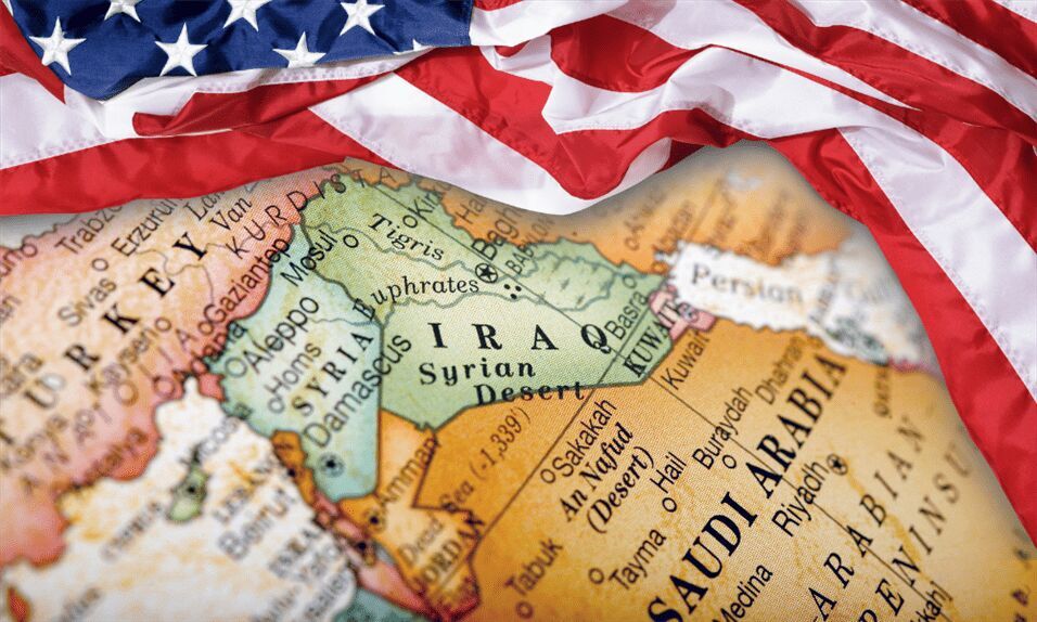 رسوایی آمریکا در پی ناکامی در برقراری صلح در خاورمیانه