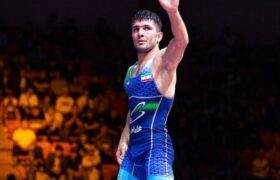 دادمرز راهی دیدار فینال شد