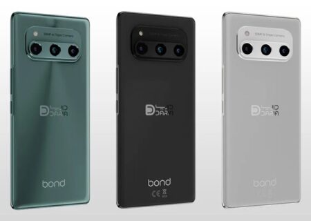 قیمت گوشی داریا باند