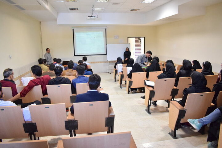 پروندههای قطع همکاری با اعضای هیئت علمی بر اساس قوانین بررسی میشود