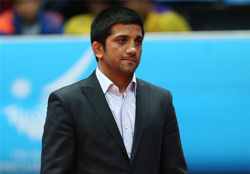 دبیر: کسانی برنده هستند که وزن کم نمیکنند