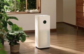 قابلیتهای دستگاه تصفیه هوا جدید شیائومی