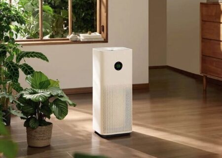 قابلیت‌های دستگاه تصفیه هوا جدید شیائومی