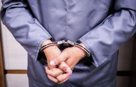 دستگیری ۱۰۳۹ سارق در تعطیلات نوروز