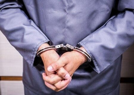 دستگیری ۱۰۳۹ سارق در تعطیلات نوروز