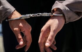 دستگیر چهار نفر از اراذل و اوباش در ارومیه