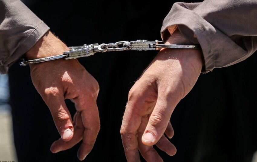 دستگیر چهار نفر از اراذل و اوباش در ارومیه