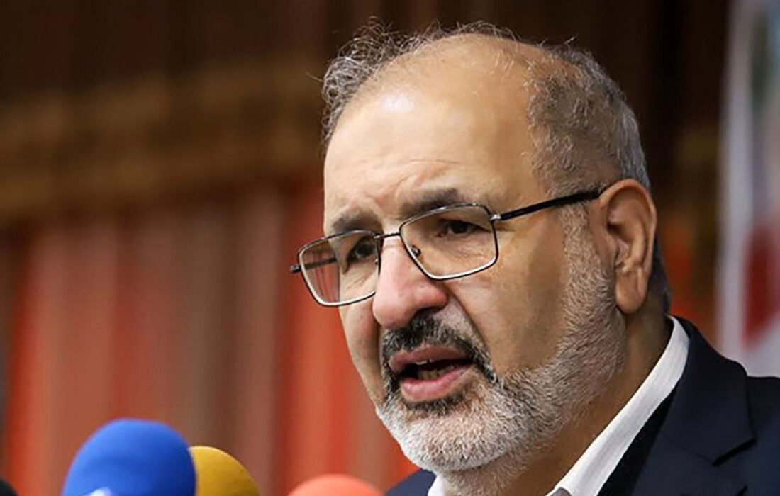 رئیس سازمان سنجش: اینترنت در روزهای کنکور قطع نمیشود