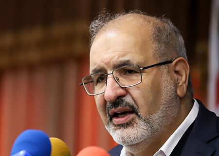 رئیس سازمان سنجش: اینترنت در روزهای کنکور قطع نمی‌شود