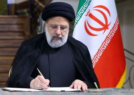 رئیس جمهور: نیروهای مسلح ایران درس عبرت‌آموزی به دشمن صهیونیستی دادند