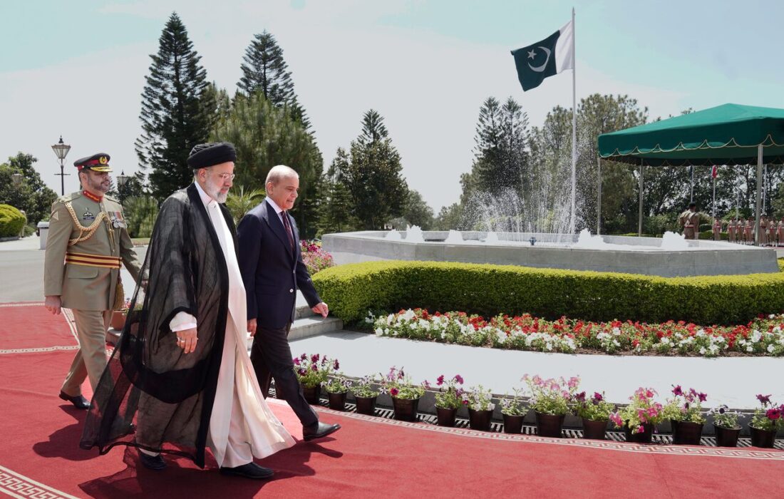 عضو کمیسیون امنیت ملی مجلس: همکاری امنیتی ایران و پاکستان موجب ثبات منطقهای و بینالمللی میشود