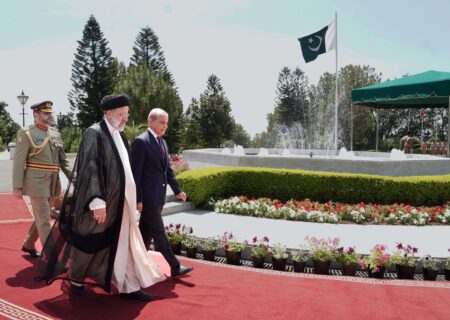 عضو کمیسیون امنیت ملی مجلس: همکاری امنیتی ایران و پاکستان موجب ثبات منطقه‌ای و بین‌المللی می‌شود