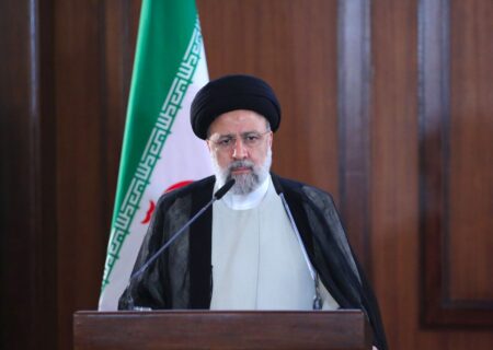 رئیس جمهور: ایران امروز کشوری پیشرفته است/برای صدور خدمات فنی مهندسی آمادگی داریم