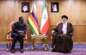 آیت الله  رئیسی: نگاه ایران به آفریقا راهبردی و مبتنی بر منافع جمعی است