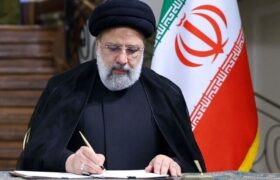 رییسجمهور: شاهنامه نماد آزادگی و خردورزی مردم ایران است