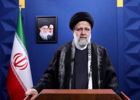 رئیس‌جمهور: فریاد دفاع از غزه، فریاد همه ملت‌ها در روز قدس خواهد بود