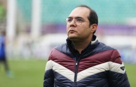 مخالفت باشگاه ذوبآهن با استعفای ربیعی