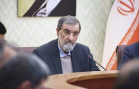 رضایی: جبهه انقلاب با عبور از اختلافات جزئی، در مسیر ساختن ایران قوی حرکت کند