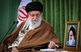پیام رهبر انقلاب به مناسبت انتخابات ریاست جمهوری چهاردهم