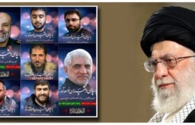 رهبر انقلاب: رژیم خبیث صهیونیست را از این جنایت پشیمان خواهیم کرد