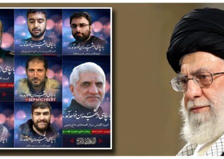رهبر انقلاب: رژیم خبیث صهیونیست را از این جنایت پشیمان خواهیم کرد
