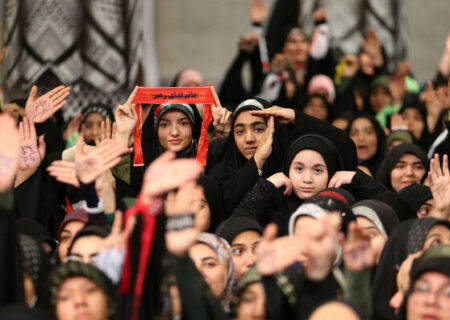 بیش از ۷۰ هزار دانشجو برای دیدار با رهبر معظم انقلاب ثبت‌نام کردند