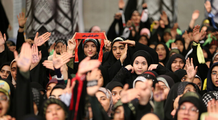 بیش از ۷۰ هزار دانشجو برای دیدار با رهبر معظم انقلاب ثبت‌نام کردند