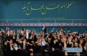 دانشآموزان و دانشجویان با رهبر انقلاب دیدار میکنند