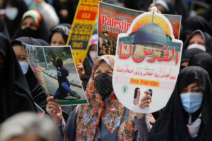 جزئیات محدودیتهای ترافیکی مراسم روز قدس در اصفهان