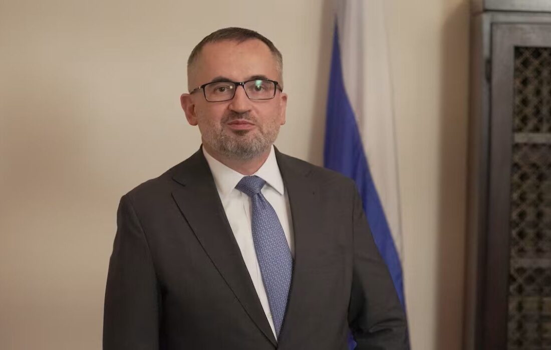 روسیه به کانادا هشدار داد