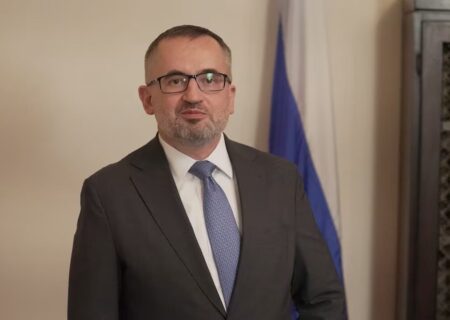 روسیه به کانادا هشدار داد