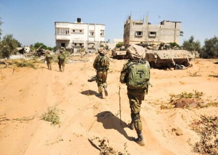 وحشت در اردوگاه دیپلمات‌های رژیم صهیونیستی در سراسر دنیا از بیم واکنش ایران