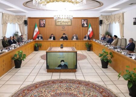 دولت ۳ لایحه به مجلس ارسال کرد