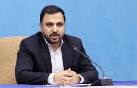 وزیر ارتباطات: آیین‌نامه حمل و عرضه دارو از طریق سکوهای اینترنتی نهایی شد