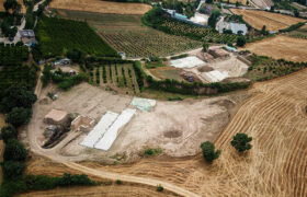 کشف زمین خواری ۳۰ میلیارد ریالی در اصفهان