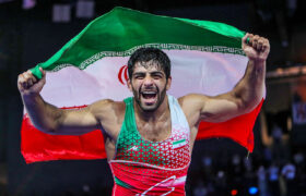 ساروی با برد آغاز کرد