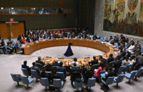 نشست اضطراری شورای امنیت امروز برگزار می‌شود