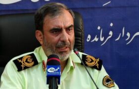 کشف زمین خواری هزار میلیاردی در لنجان